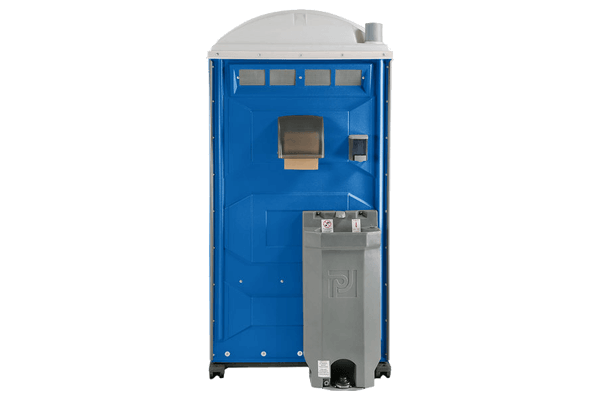 Deluxe Flushable Porta Potty Santa Clarita CA