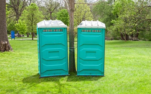 Long-Term Porta Potty Rentals Santa Clarita CA